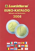 EURO KATAL�GUS 2008.