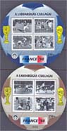 1998. Labdar�g� Vb.  A labdar�g�s csillagai.