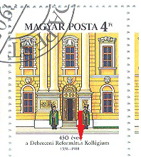 1. 1988. A REFORMÁTUS
