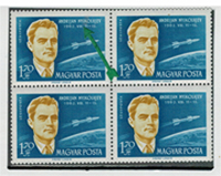 1. 1962. Nyikolavej nevében azn