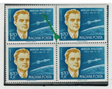 1. 1962. Nyikolavej nevében azn