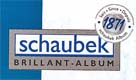 Schaubek cég  éremberakó és éremgyűjtési kellékek  kínálata.