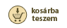 Kosárba teszem