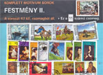 11. Festmény II.