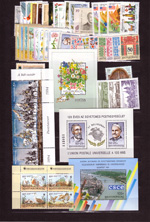 1994. évi kiadások