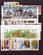 1995. évi kiadások