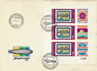1977.Bélyegbemutatókisív
