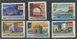 1966. Turizmus 6 érték