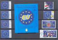 1. MAGYARORSZÁG AZ EURÓPAI KÖZÖSSÉG TELJES JOGÚ TAGJA