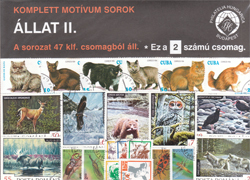 02. Állat II.