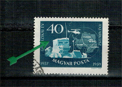 1959. Nemzetközi geofizikai év