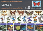 25. Lepke I.