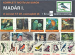 31. Madár I.