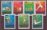 1976. Olimpiai érmesek 7 érték