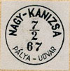 A MAGYAR BÉLYEGEK MONOGRÁFIÁJA VI.