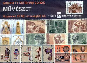 37. Művészet