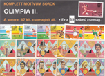 39. Olimpia II.