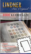 Bélyegragasztó (1000 db/csg)