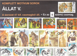 05. Állat V.