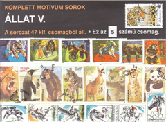 05. Állat V.