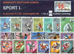 43. Sport I.