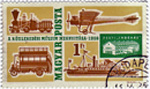 Szállítóeszközök