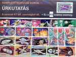 45. Űrkutatás