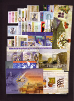 2003. évi kiadások