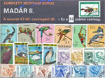 32. Madár II.
