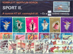 44. Sport II.