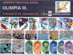 40. Olimpia III.