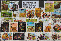 50 klf. Vadállat