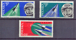 1963. VOSZTOK 