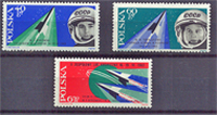 1963. VOSZTOK