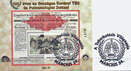 2019. A tuberkolózis világnapja március 24. - WHO normál változat