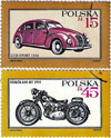 Autók és motorkerékpárok