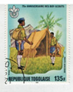 Cserkészet