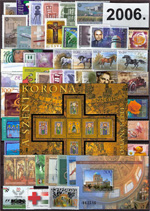 2006. évi kiadások