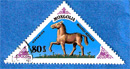 Háromszögletű