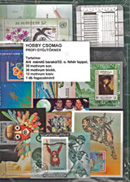 HOBBY CSOMAG PROFI GYŰJTŐKNEK