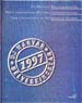 Új magyar bélyegkincstár -1997