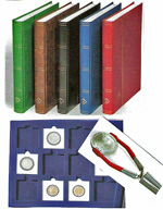 Leuchtturm  cég kellékei  gyűjtöknek