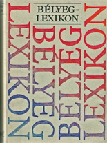 BÉLYEGLEXIKON