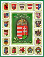 02. MAGYAR BÉLYEGEK