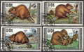 1989. Rágcsálók 4 ért.