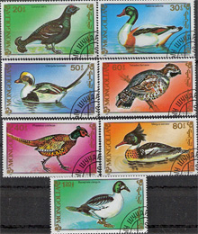 1991. Szárnyasok 7 ért.