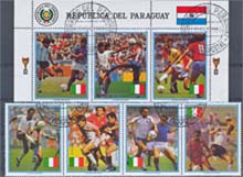 1989. Labdarúgás 5 ért.
