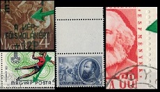 1. Tévnyomatok, nyomdahibák, lemezhibák (III.) GYŰJTEMÉNY