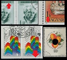 Tévnyomatok, nyomdahibák, lemezhibák (IV.) GYŰJTEMÉNY